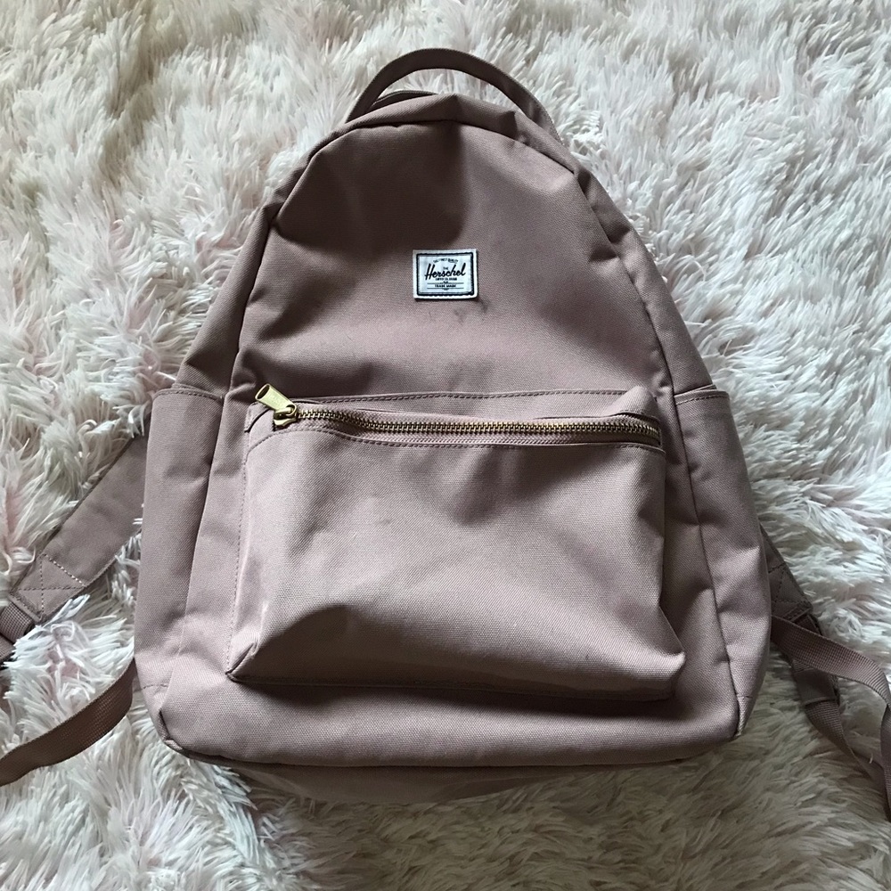 Herschel Nova Backpack